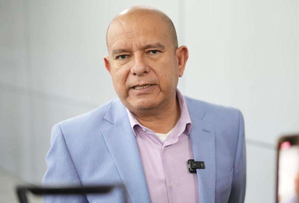 Pide Morena nuevo marco normativo para elección en la Cedh