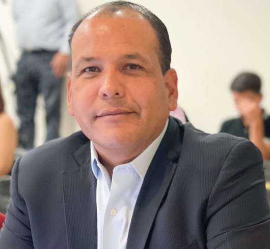Deja Enrique Rascón subdirección del Conalep