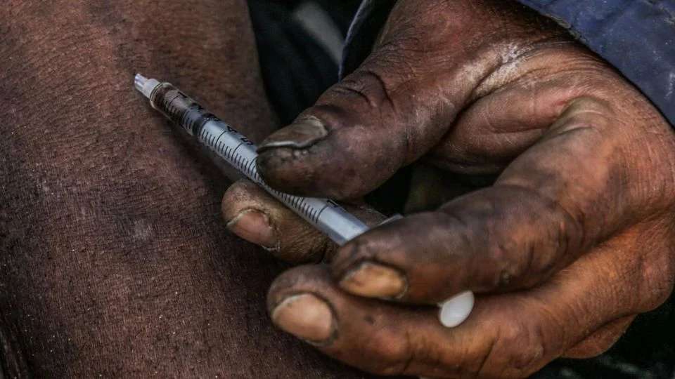 Alertan del carfentanilo, 100 veces más potente que el fentanilo