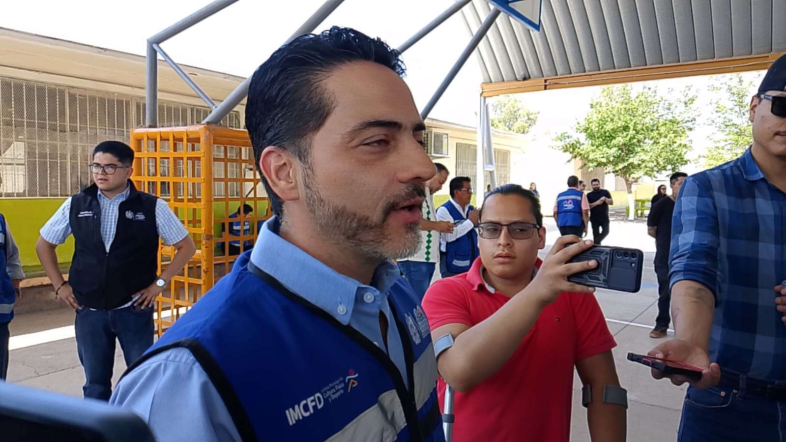 Invitan a evento de activación física en el Tricentenario para adultos mayores