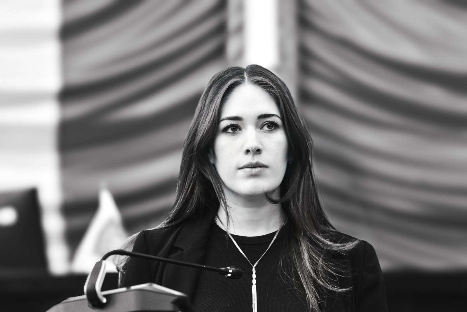 Autoridades no toman en serio gritos de auxilio de las mujeres: Diputada