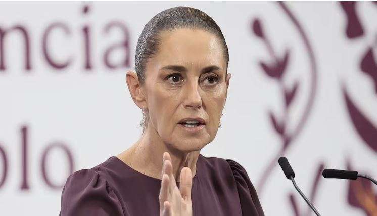 Amenazan maestros de la Cnte romper negociaciones con Sheinbaum 
