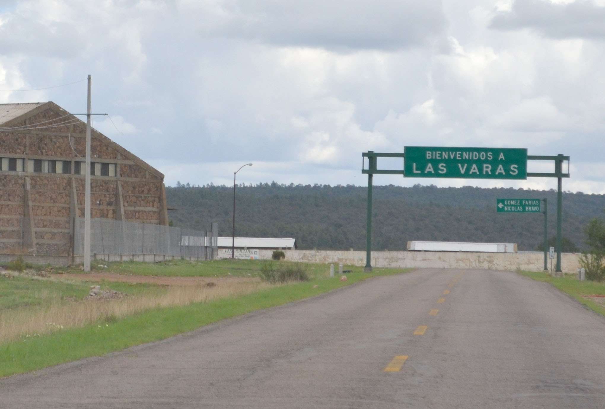 Identifican a 2 ejecutados hallados en Las Varas