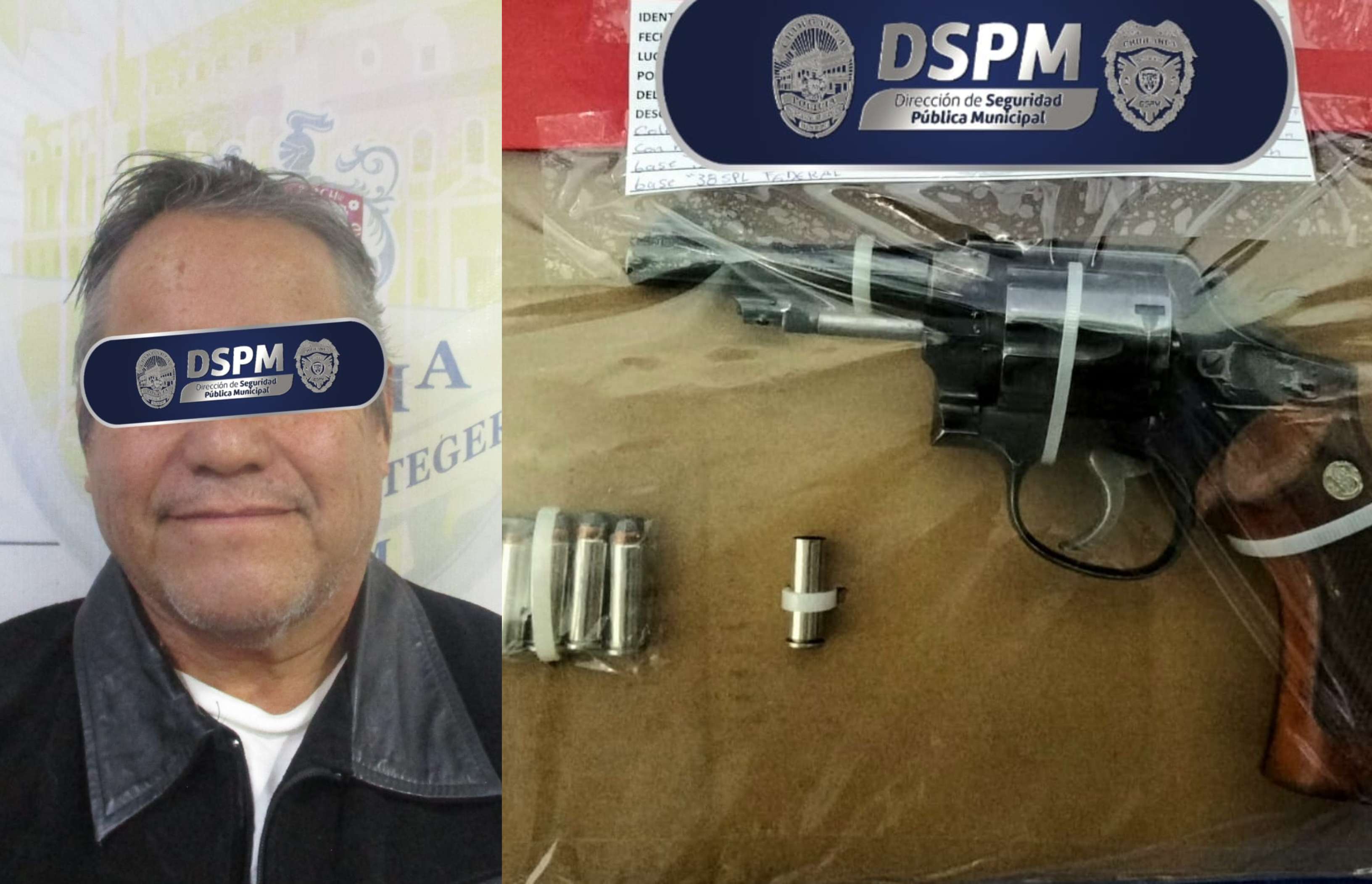 Dispara a mujer en peilto vecinal en la Campesina