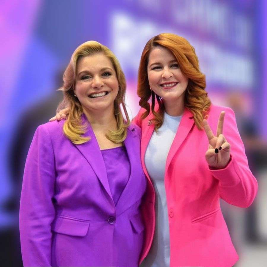 Destaca Sarahí Franklyn liderazgo de Maru en la Goan