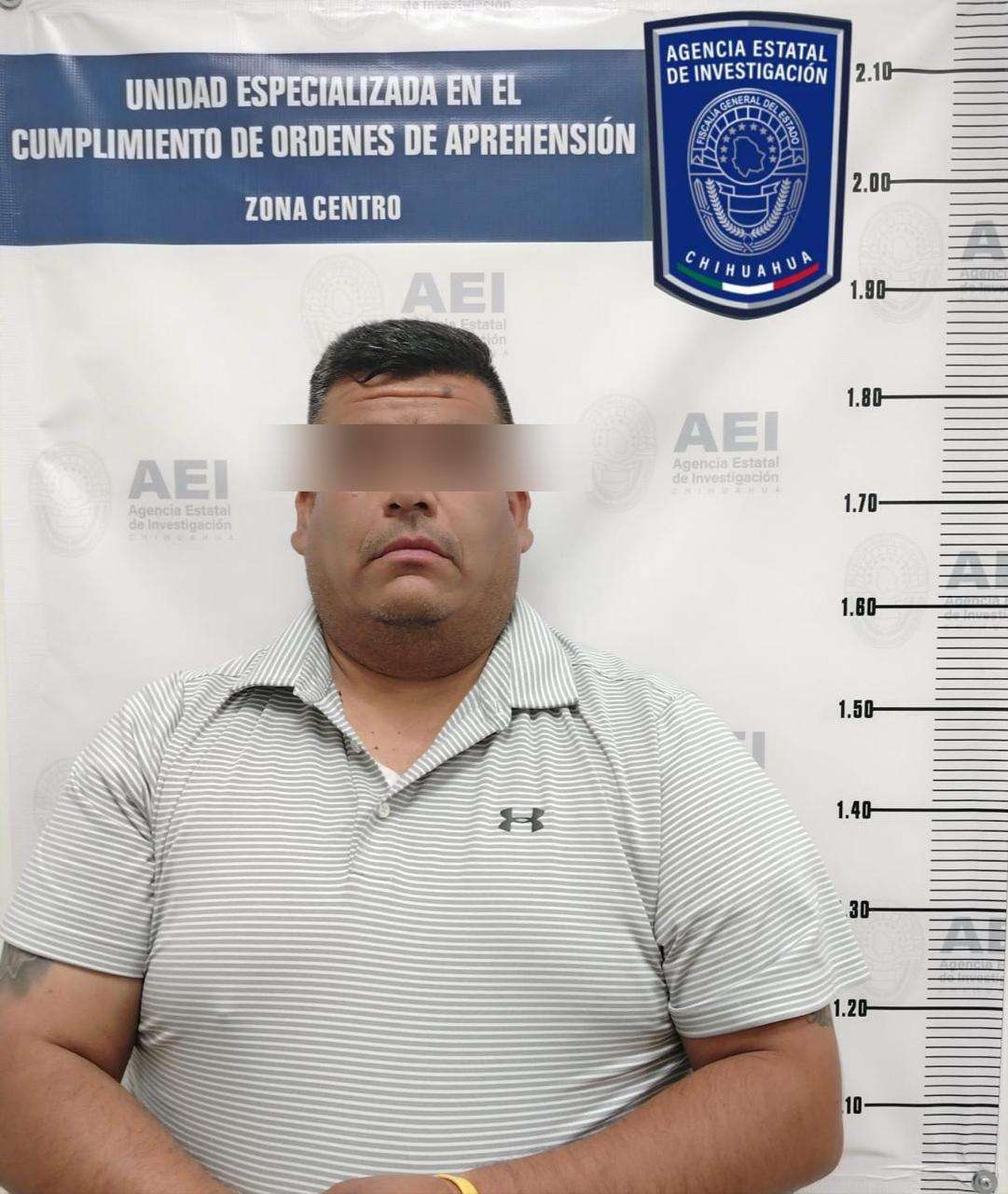 Imputan a presunto violador de menor que cayó en Cancún