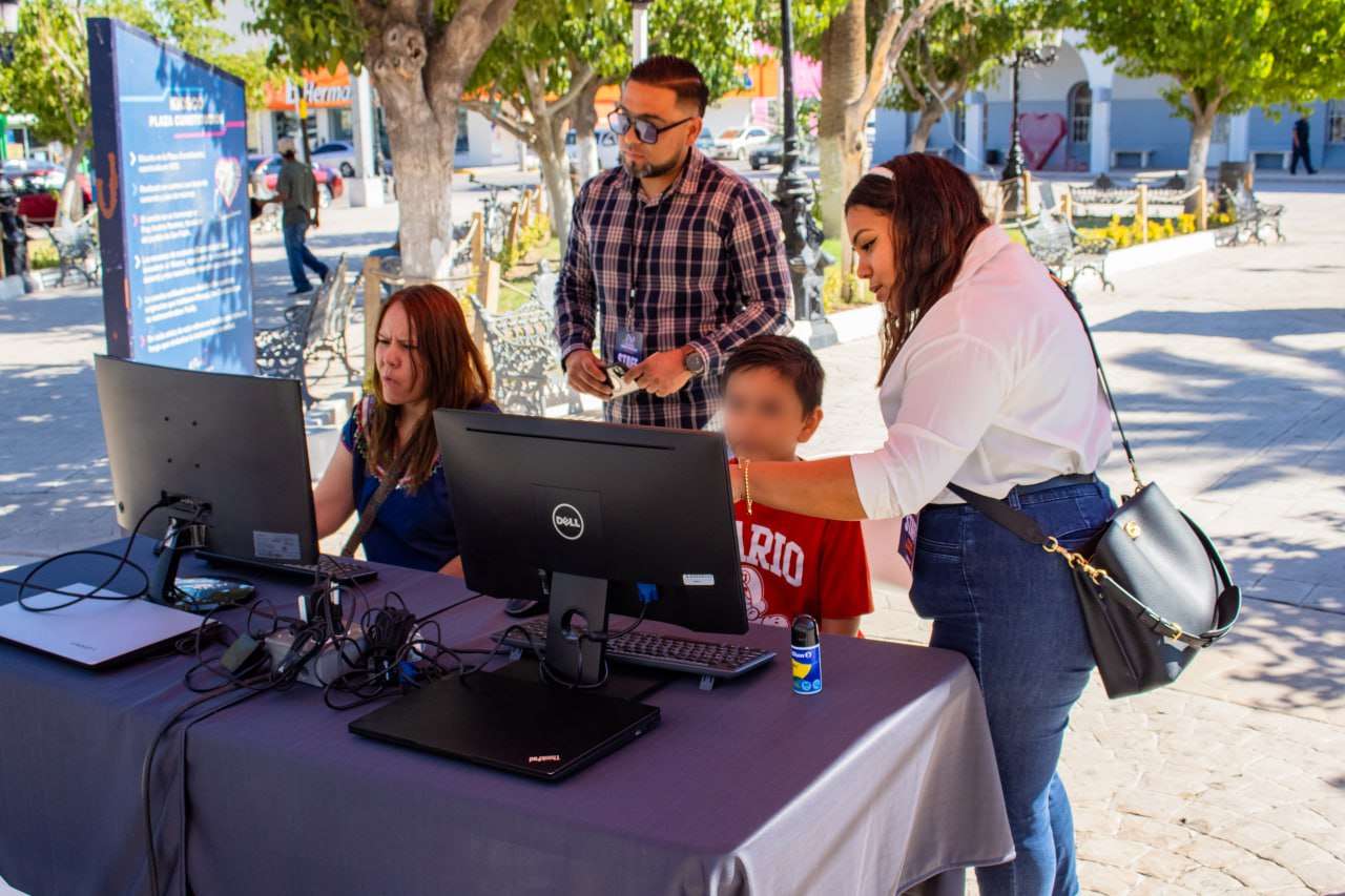 Concluye votación del presupuesto participativo en Meoqui