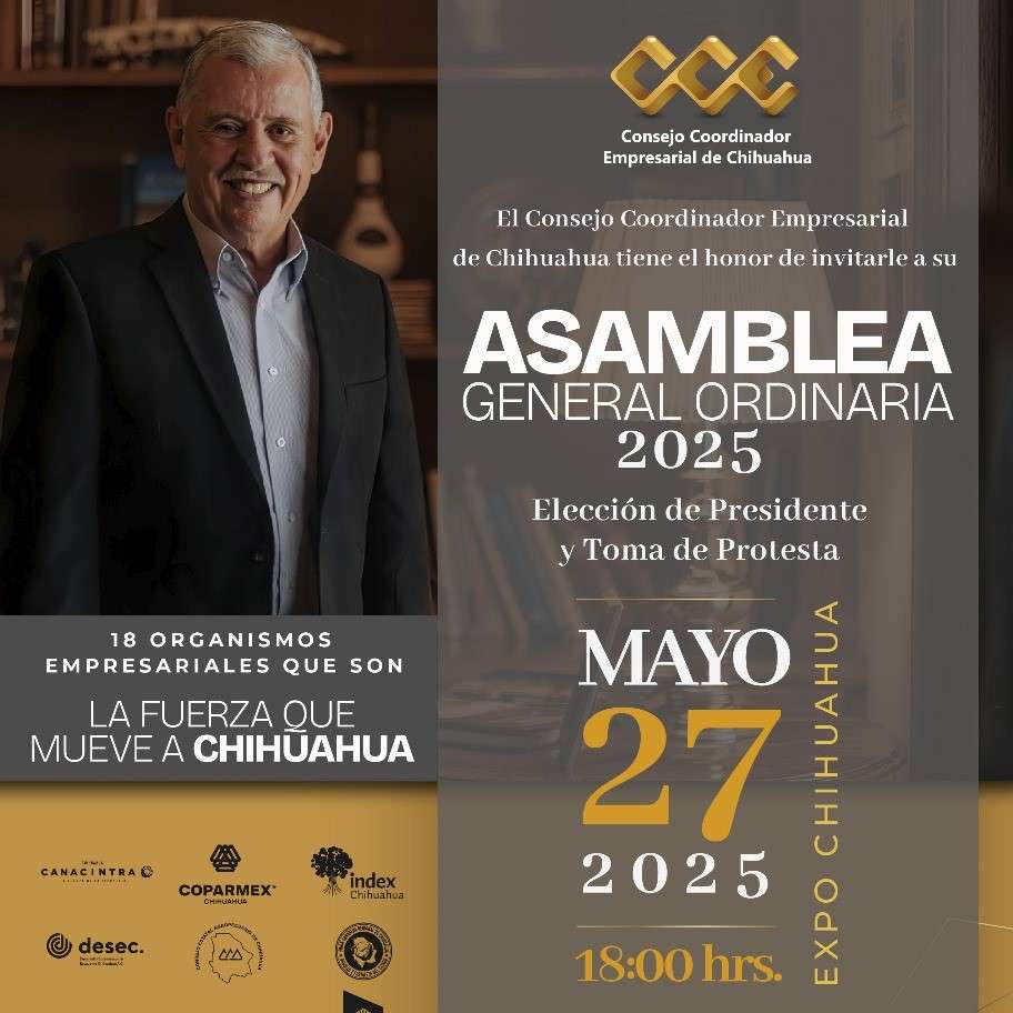 Invitan a protesta de Polo Mares en el CCE
