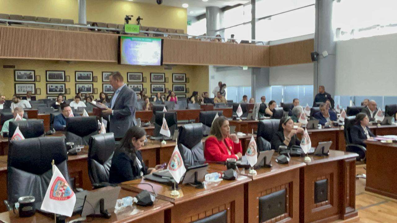 Participarán diputados en la sesión solemne en Ciudad Juárez