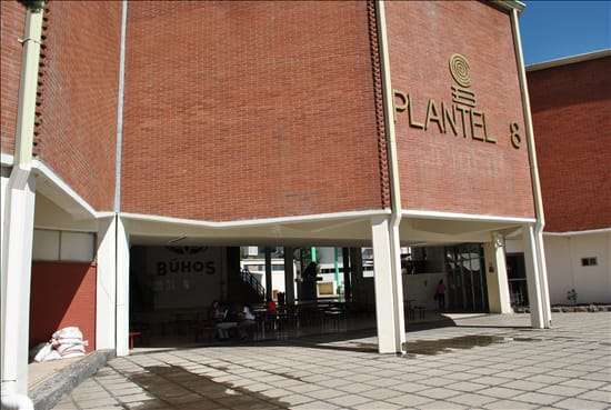 Rechazan Directivos del Cobach 8 diálogo con la prensa