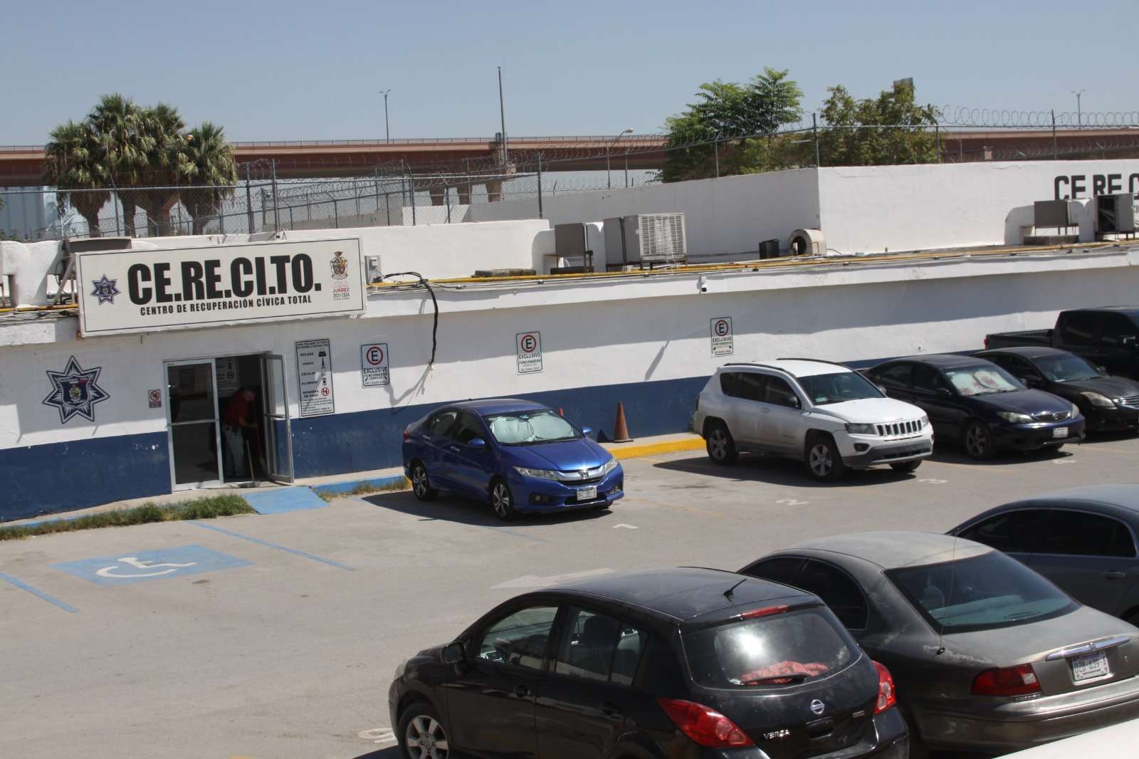 Arrestan a 34 guiadores ebrios el fin de semana
