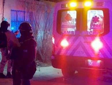 Balean a 3 en Camino Real; uno murió