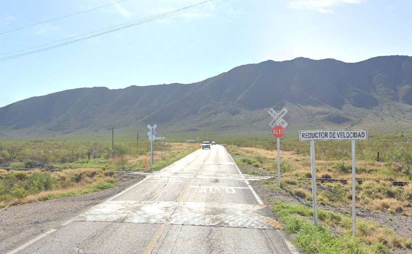 Más asaltos contra viajeros en la carretera Aldama-Ojinaga