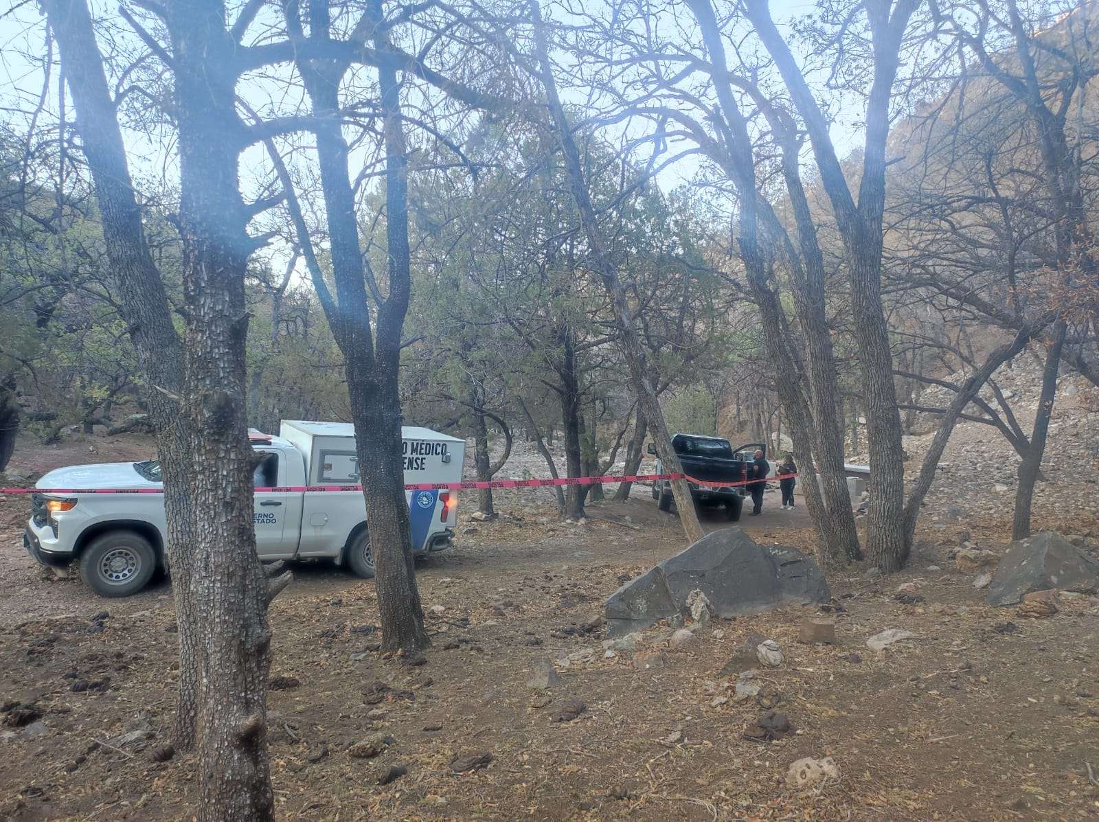 Identifican a muerto hallado en Majalca