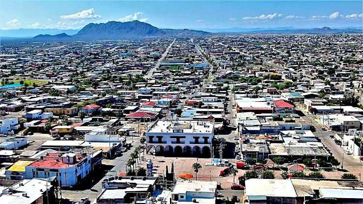 Sube la temperatura en Delicias a 37.5 grados centígrados