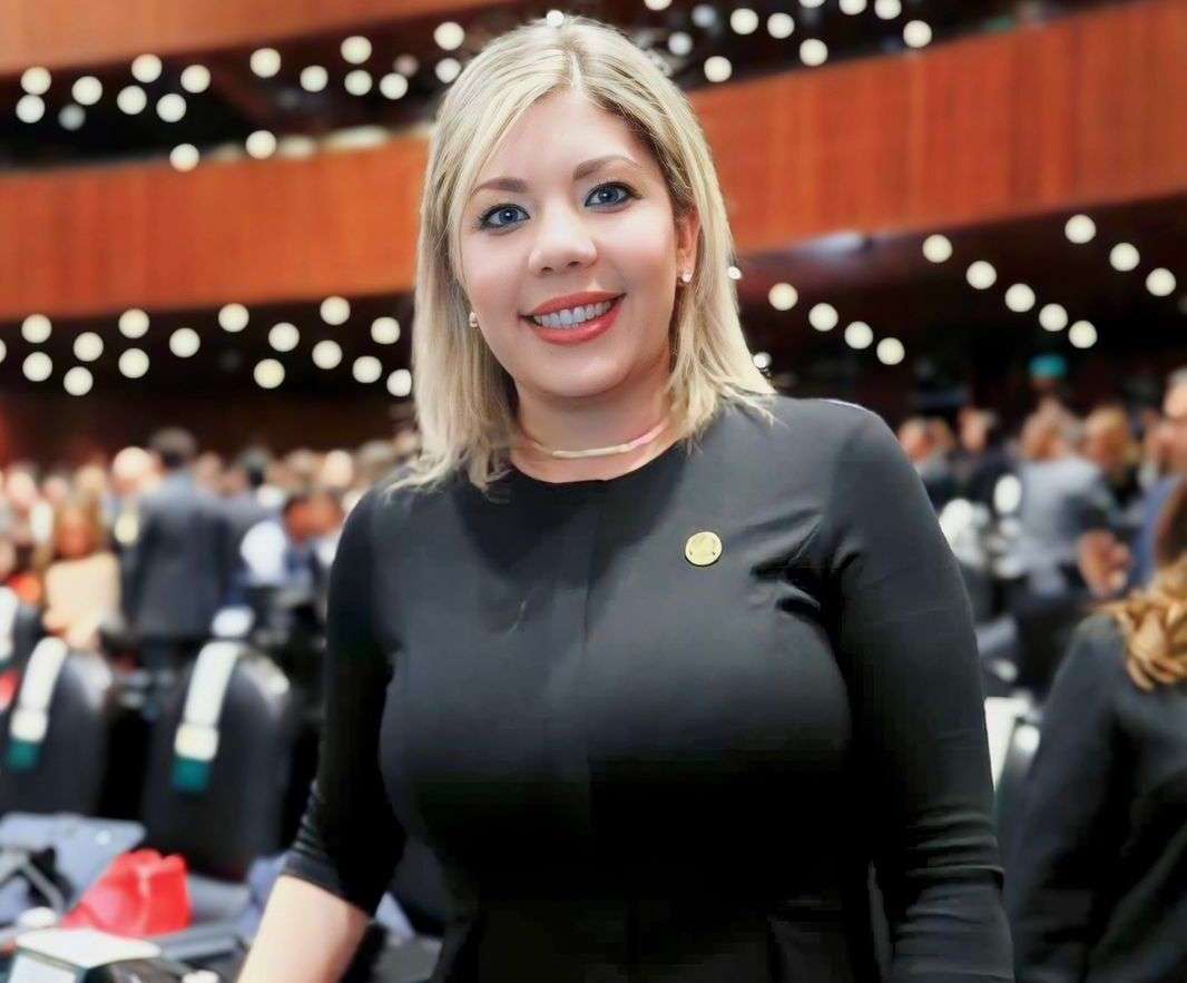 Invita Daniela Álvarez a salir a votar este primero de junio