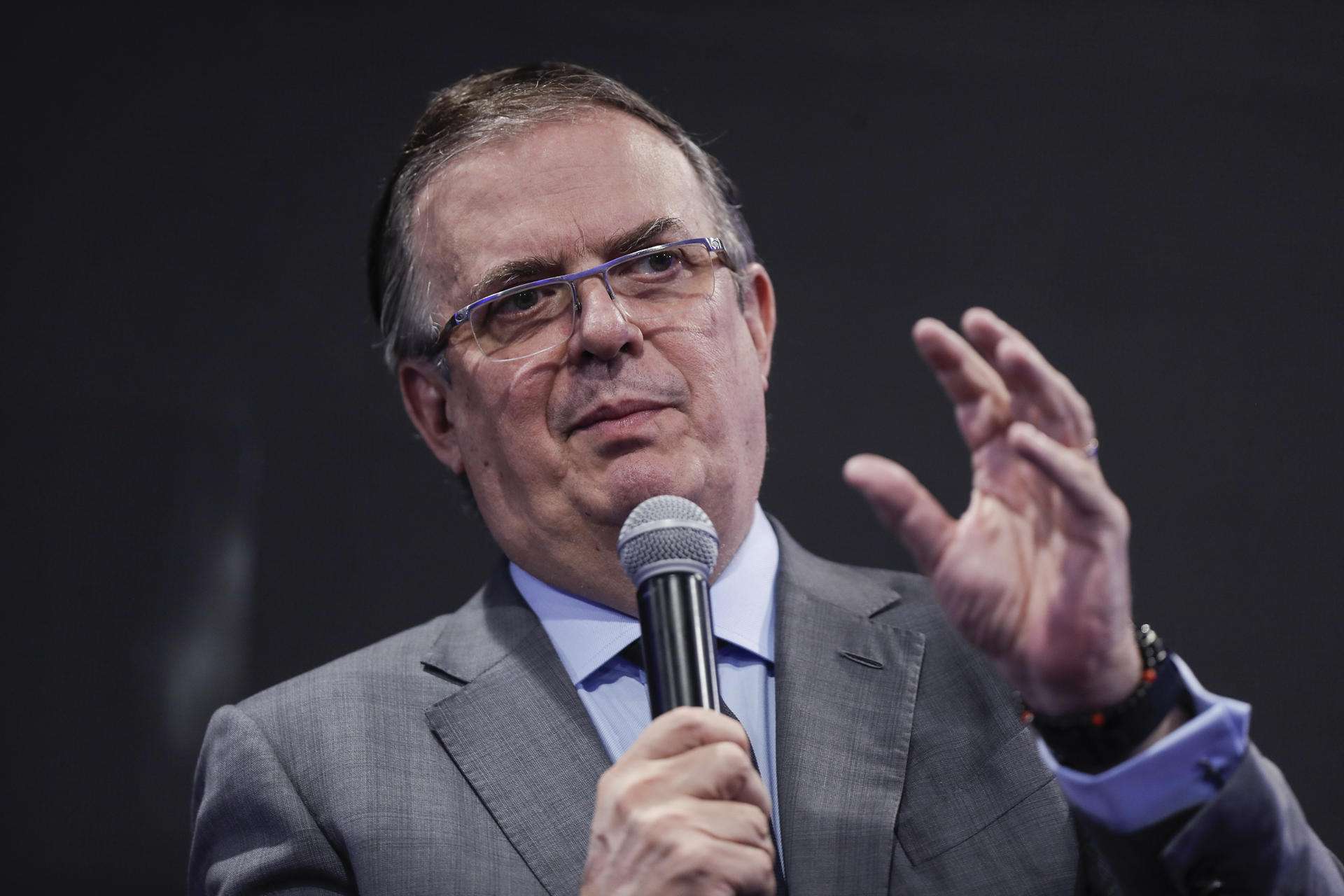 Estiman inicio de revisión del T-MEC para finales de septiembre