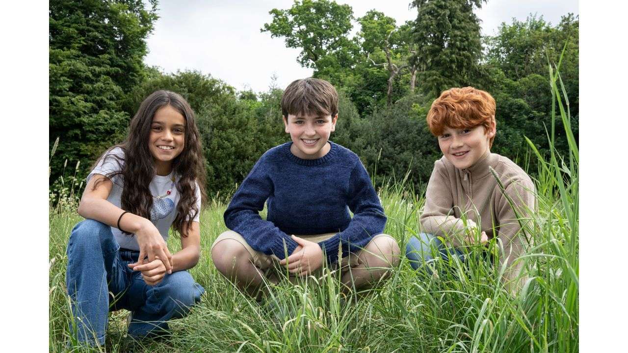 Revela HBO elenco para próxima serie de Harry Potter