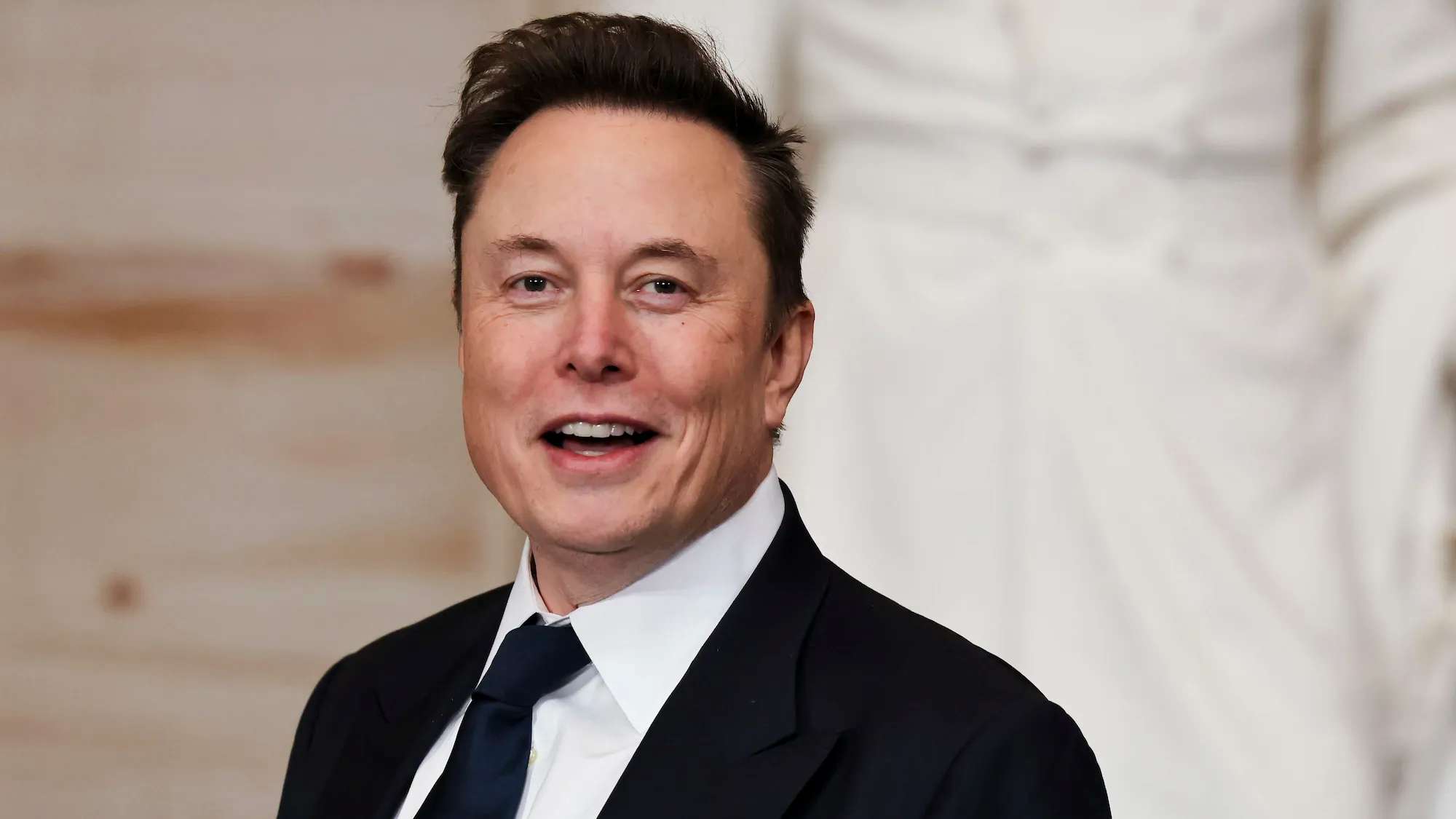 Deja Elon Musk su cargo en la administración Trump