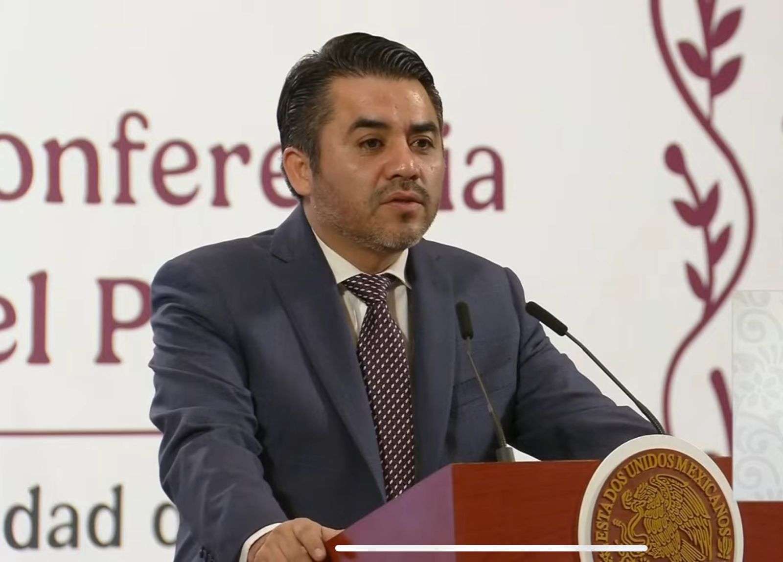 Denunciará Conagua a Duarte por permisos ilegales