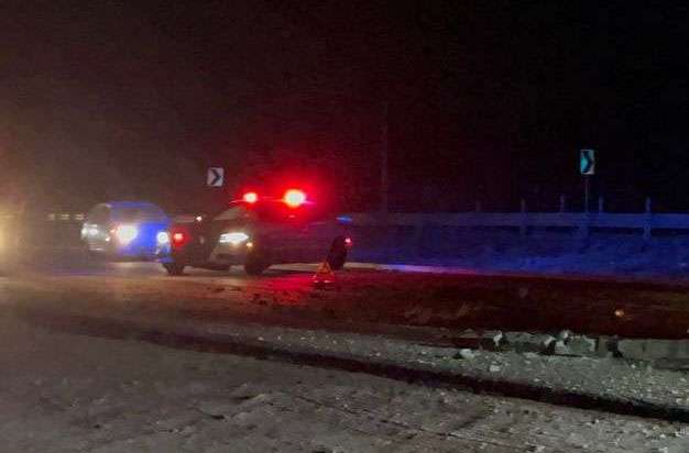Muere atropellado en la carretera a Delicias