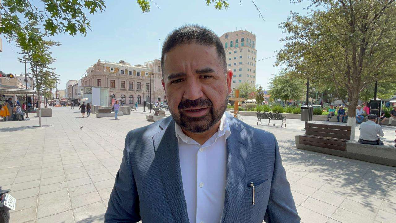 El Ichitaip debe tener autonomía constitucional: Diputado