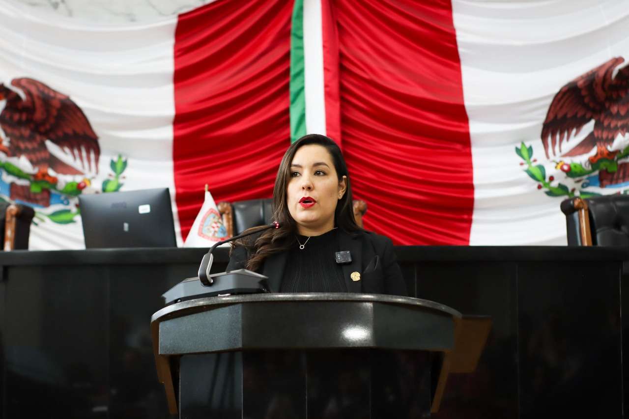 Aprueban 14 iniciativas del PAN en 8 meses, destaca Joss Vega