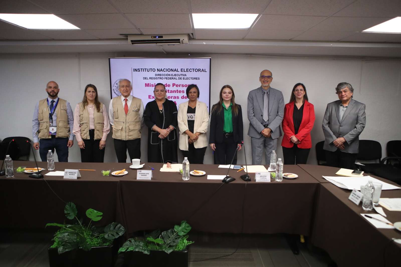 Expresa OEA preocupación por independencia judicial en elecciones