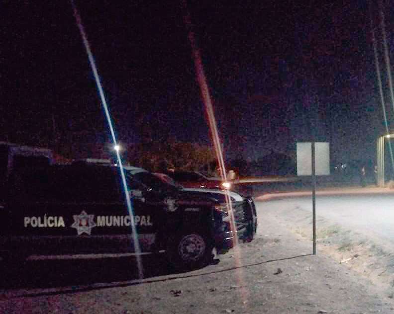 Llevan a mujer sin vida a clínica menonita en Cuauhtémoc