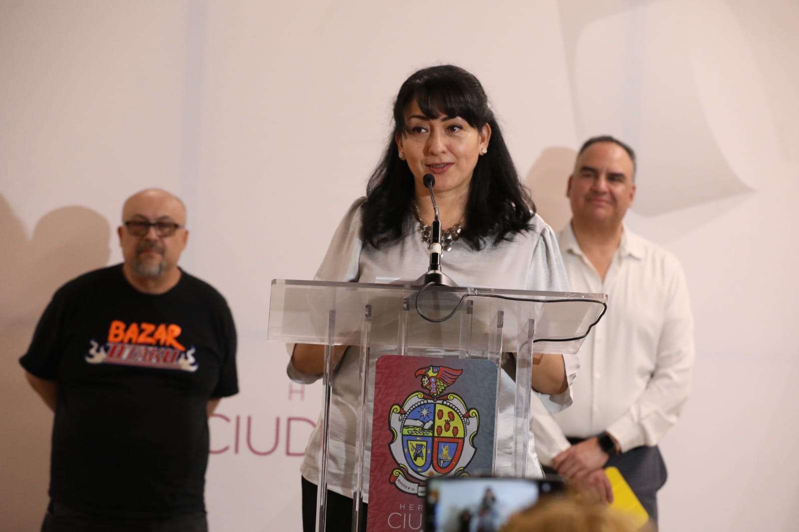 Invita Municipio a disfrutar del evento Américas Hot Weekend