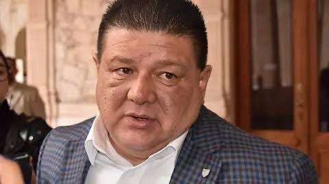 Entregó Corral a FGR rancho El Saucito como parte de un expediente: Jáuregui