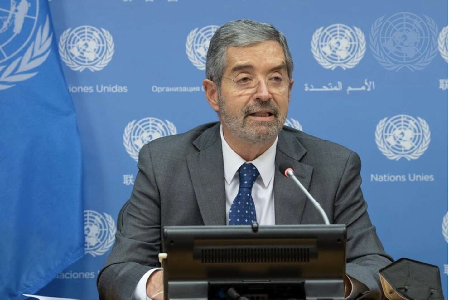 Reitera De la Fuente oposición a impuesto a remesas en EU