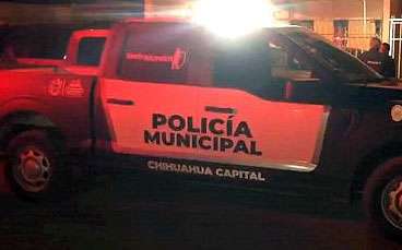 Ejecutan a joven en la colonia Alfredo Chávez