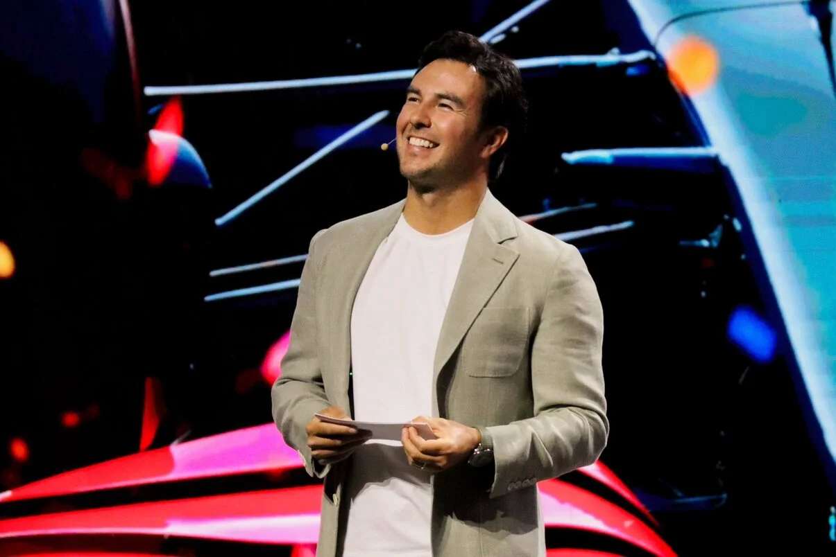 Habla Checo Pérez sobre futuro y posible regreso a Fórmula 1