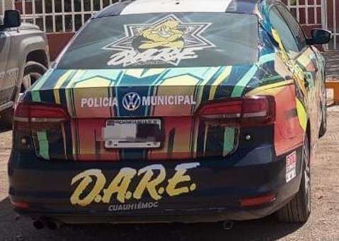 Le confiesa niña a maestro que su tío la agrede sexualmente