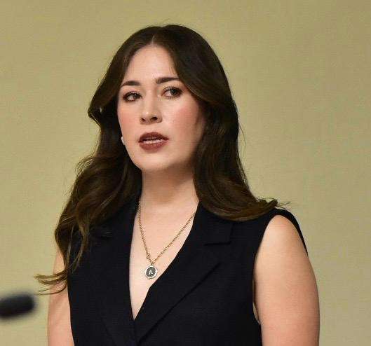 Exige diputada cero impunidad por feminicidio de la maestra Lucero