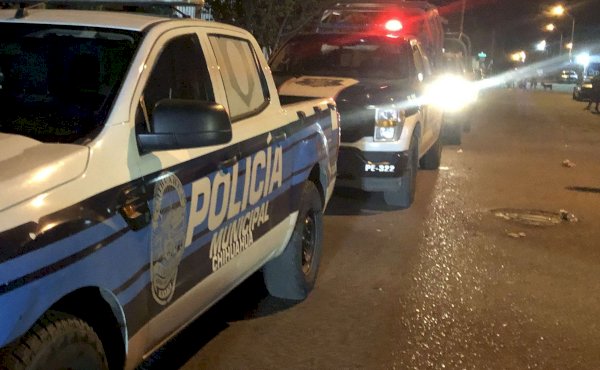 Ejecutan a uno en la colonia Vistas del Norte | La Opción de Chihuahua