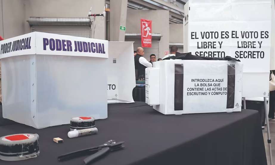 Hay más dudas que certezas: Prevén baja participación el domingo