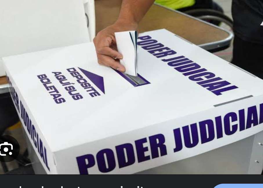 DE FARSAS ELECTORALES
Y DIABLOS PARECIDOS