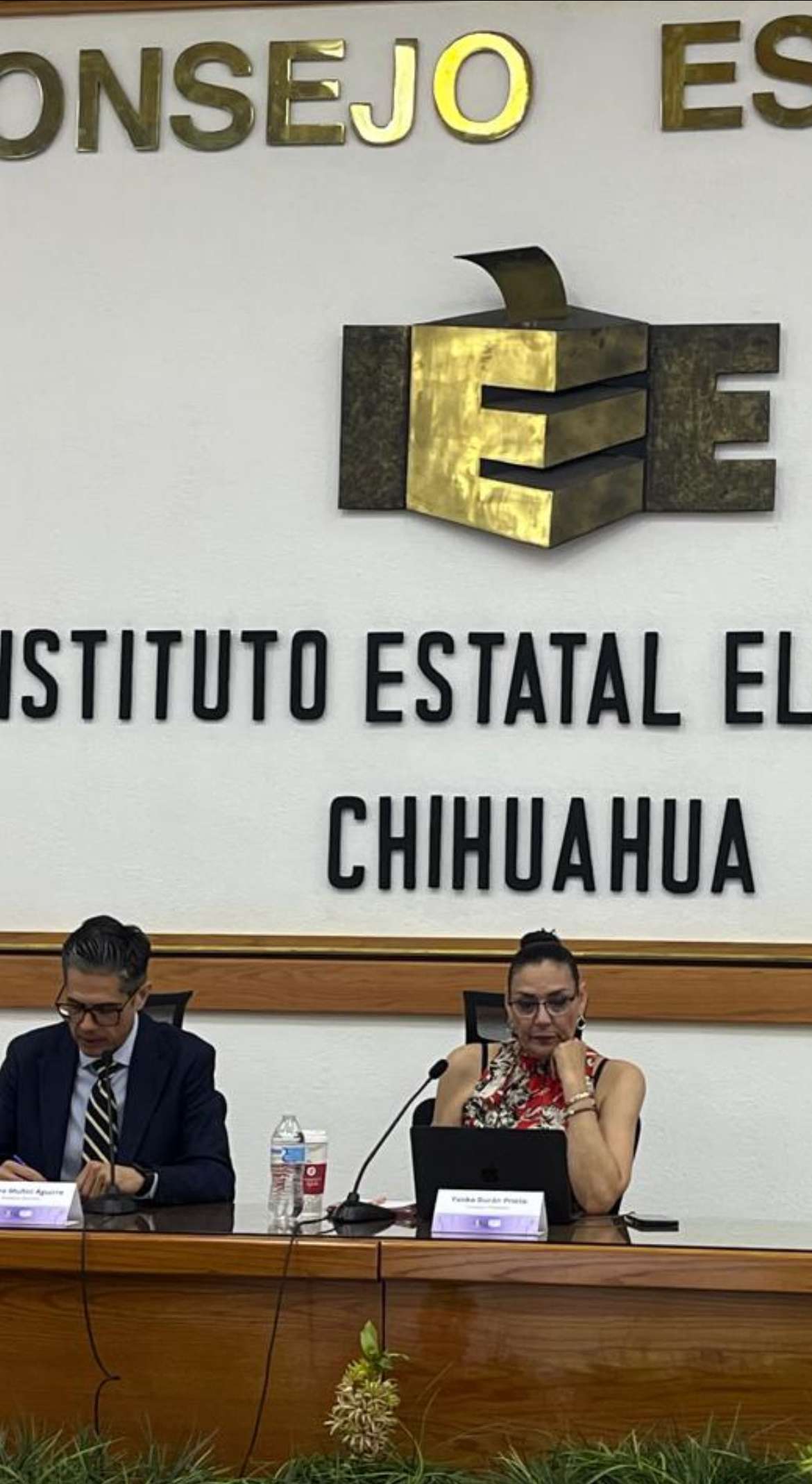 Reporta Juárez jornada electoral con menor número de incidentes, a diferencia de la capital del estado