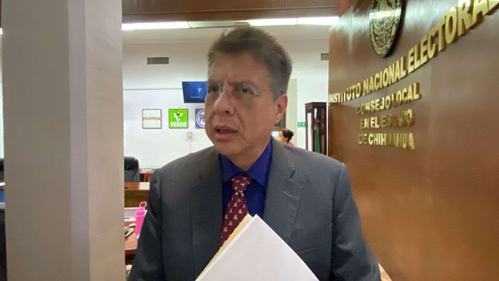 Reportarán cómputo nacional y de la Corte el 2 y 3 de junio 