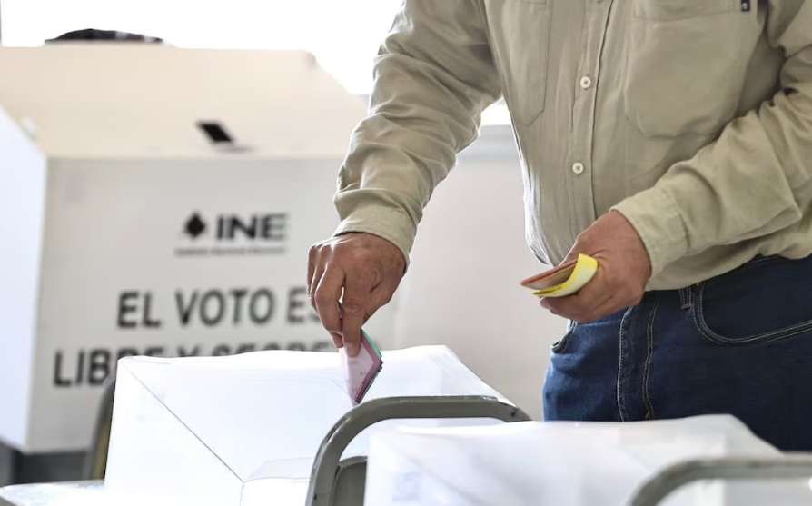 Cierran casillas en todo México; tardarían resultados hasta 10 días