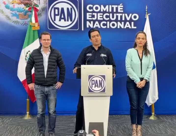 Arrasa el PAN en Boca del Río, Veracruz, y la capital de Durango
