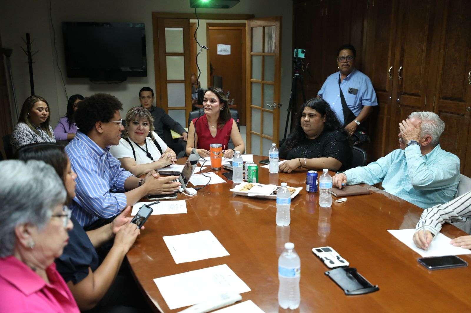 Presentan estudiantes propuestas para mejorar movilidad urbana