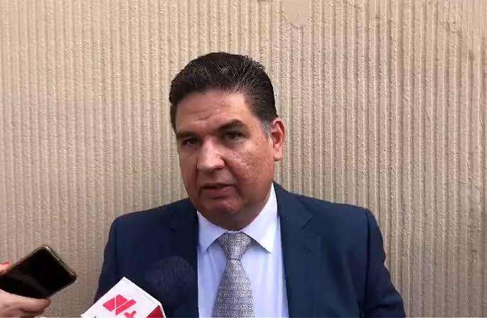 Niega novia de Erick agresión; Fiscalía mantiene investigación abierta