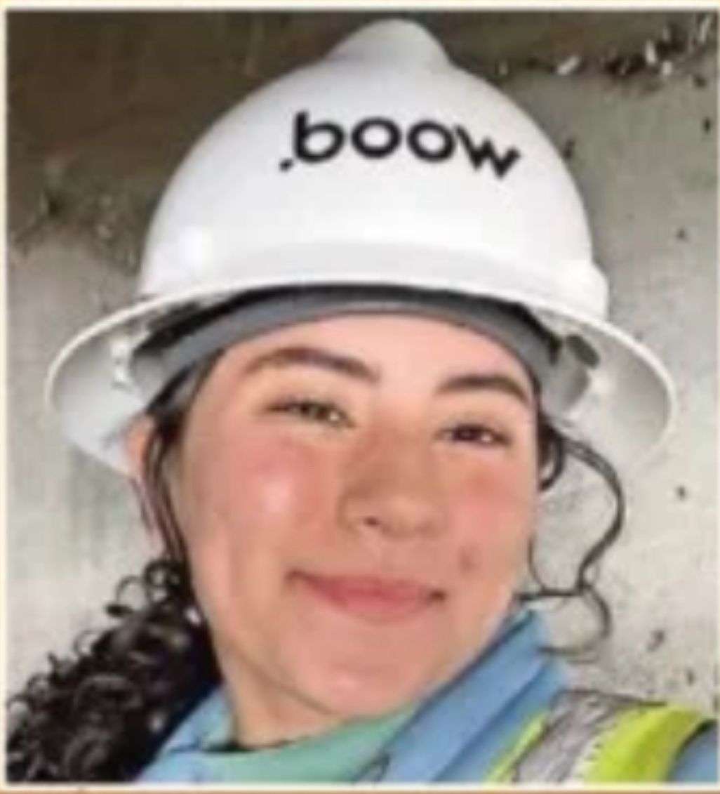 Obtiene chihuahuense titulación en EU y México en el área de Ingeniería Civil