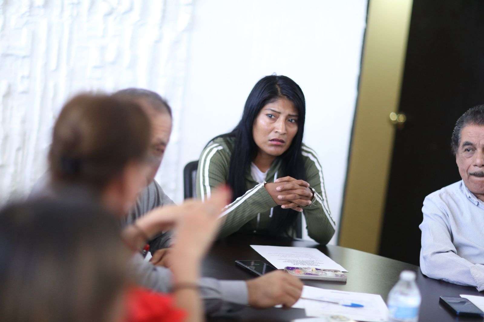 Proponen evento para conocer a los pueblos originarios