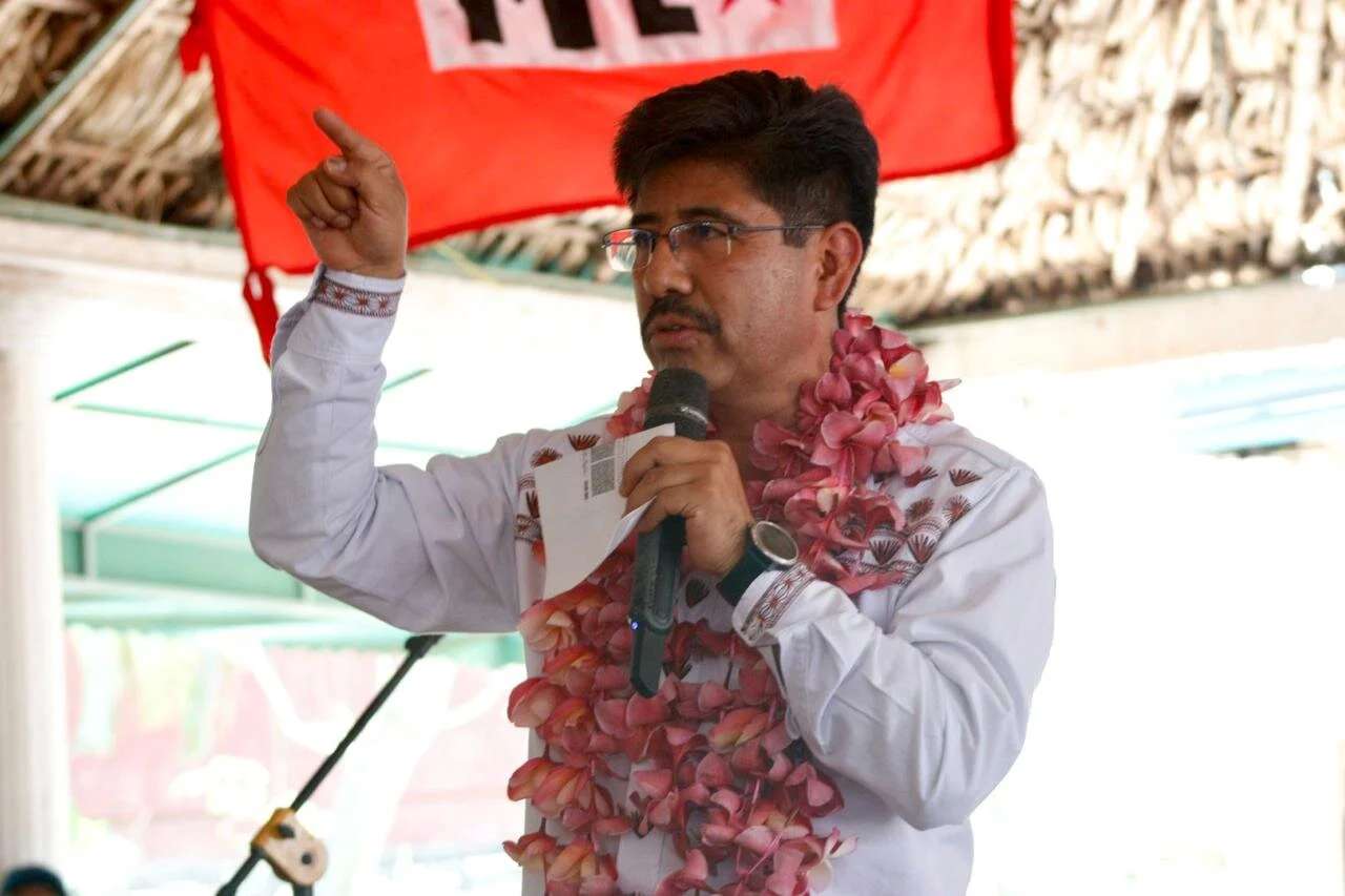 Se perfila Hugo Aguilar como presidente de la Scjn