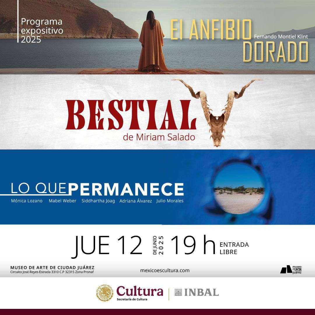 Inaugura Museo de Arte exposiciones con enfoque social