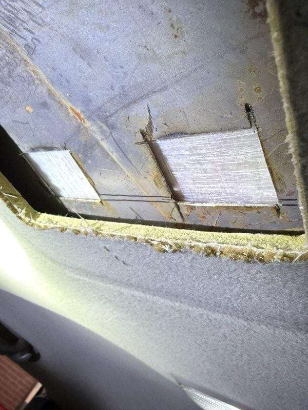 Incautan 12.7 kilos de cocaína en el cruce fronterizo Ysleta